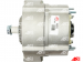 A0203 | AUTO STARTER | Alternator A0203 CA501IR