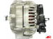 A0309 | AUTO STARTER | Alternator  A0309 