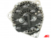 A0309 | AUTO STARTER | Alternator  A0309 