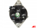 A0410 | AUTO STARTER | Alternator A0410 