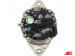 A0412 | AUTO STARTER | Alternator A0412 