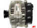 A0413 | AUTO STARTER | Alternator A0413 