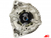 A0413 | AUTO STARTER | Alternator A0413 