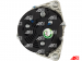 A0413 | AUTO STARTER | Alternator A0413 