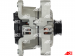 A0414 | AUTO STARTER | Alternator A0414 