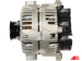 A0414 | AUTO STARTER | Alternator A0414 