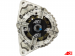 A0414 | AUTO STARTER | Alternator A0414 