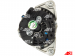 A0414 | AUTO STARTER | Alternator A0414 