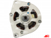 A0415 | AUTO STARTER | Alternator A0415 