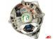 A0415 | AUTO STARTER | Alternator A0415 