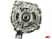 A0439(BOSCH) | AUTO STARTER | Alternator A0439(BOSCH) 