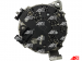 A0439(BOSCH) | AUTO STARTER | Alternator A0439(BOSCH) 