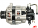 A3173 | AUTO STARTER | Alternator A3173 