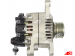 A3234(VALEO) | AUTO STARTER | Alternator A3234(VALEO) 