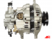 A3243(VALEO) | AUTO STARTER | Alternator A3243(VALEO) 