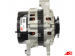 A3249(VALEO) | AUTO STARTER | Alternator A3249(VALEO) 