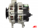 A3249(VALEO) | AUTO STARTER | Alternator A3249(VALEO) 