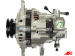 A3255(VALEO) | AUTO STARTER | Alternator A3255(VALEO) 