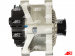 A3256 | AUTO STARTER | Alternator A3256 