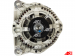 A3256 | AUTO STARTER | Alternator A3256 