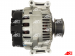 A3257 | AUTO STARTER | Alternator A3257 