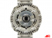 A3257 | AUTO STARTER | Alternator A3257 
