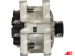 A3258 | AUTO STARTER | Alternator A3258 