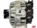A3258 | AUTO STARTER | Alternator A3258 