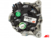 A3258 | AUTO STARTER | Alternator A3258 