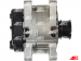 A3259(VALEO) | AUTO STARTER | Alternator A3259(VALEO) 