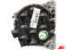 A3259(VALEO) | AUTO STARTER | Alternator A3259(VALEO) 