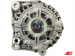 A3260(VALEO) | AUTO STARTER | Alternator A3260(VALEO) 