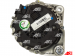A3260(VALEO) | AUTO STARTER | Alternator A3260(VALEO) 