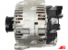 A3268 | AUTO STARTER | Alternator A3268 