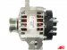 A4042(P) | AUTO STARTER | Alternator  A4042(P) 