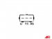 A5067 | AUTO STARTER | Alternator  A5067 