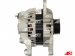 A5106 | AUTO STARTER | Alternator A5106 