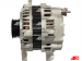 A5106 | AUTO STARTER | Alternator A5106 