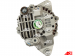 A5106 | AUTO STARTER | Alternator A5106 