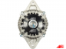 A5170 | AUTO STARTER | Alternator A5170 
