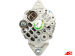 A5170 | AUTO STARTER | Alternator A5170 