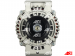 A5282 | AUTO STARTER | Alternator A5282 