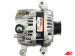 A5283 | AUTO STARTER | Alternator A5283 