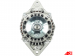 A5284 | AUTO STARTER | Alternator A5284 