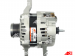 A5285 | AUTO STARTER | Alternator A5285 