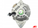 A5286 | AUTO STARTER | Alternator A5286 
