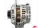 A5289 | AUTO STARTER | Alternator A5289 