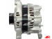 A5291 | AUTO STARTER | Alternator A5291 