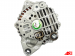 A5291 | AUTO STARTER | Alternator A5291 
