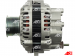 A5293 | AUTO STARTER | Alternator A5293 